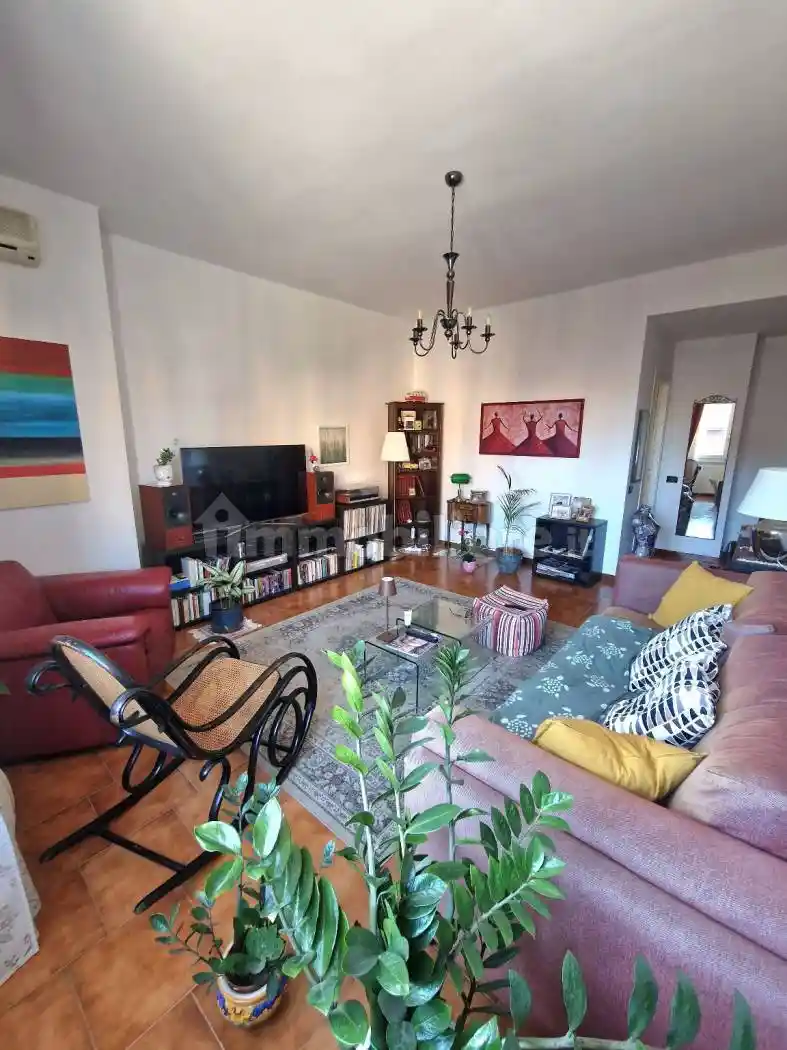 Appartamento in vendita a Brescia