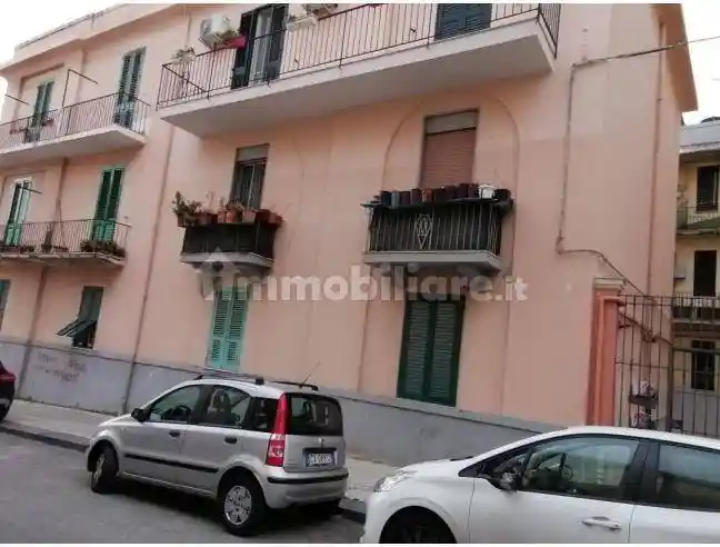 Appartamento in vendita a Messina