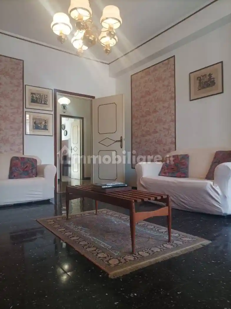 Appartamento in affitto a La Spezia