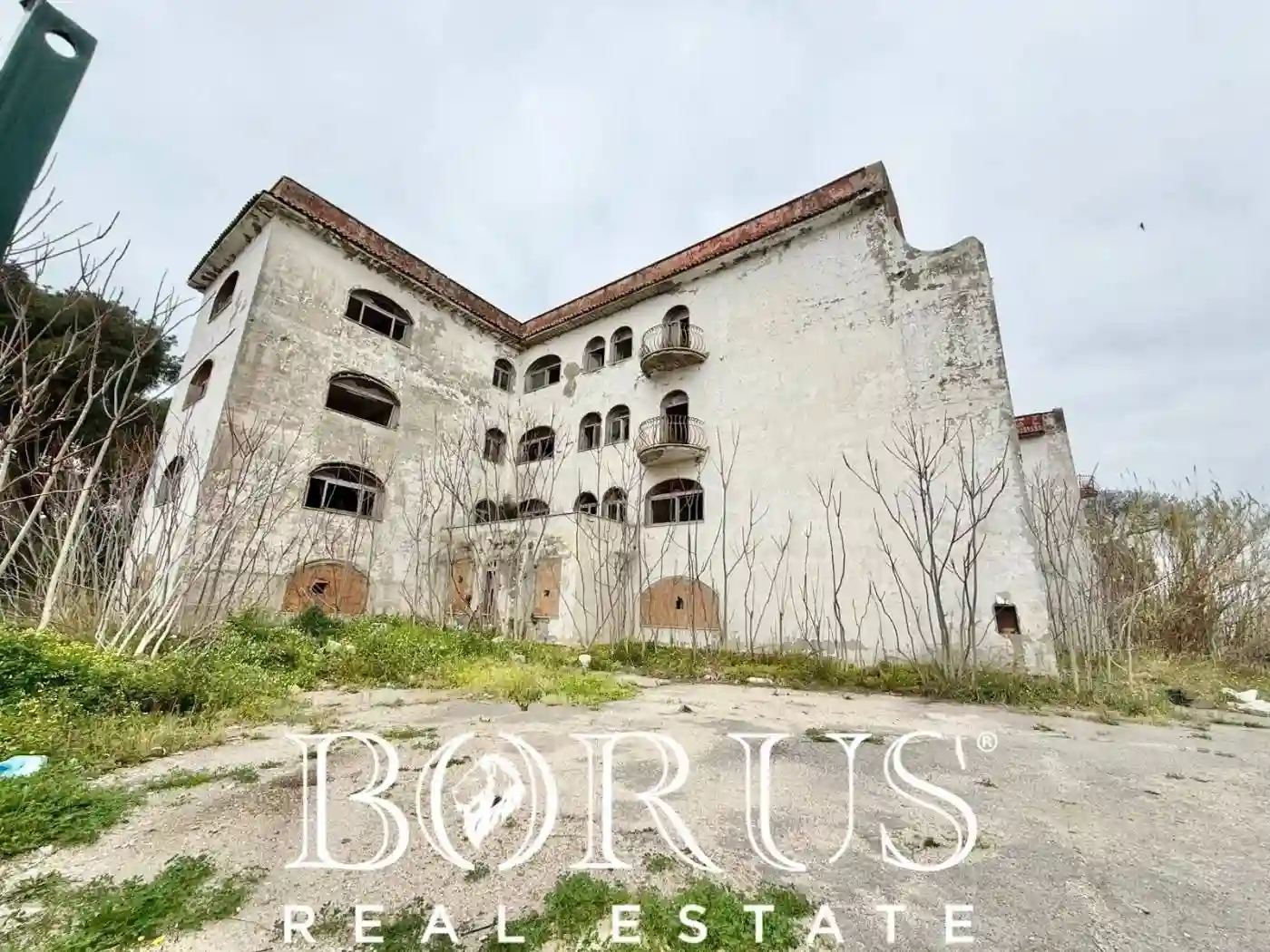 Palazzo - Edificio - foto 2