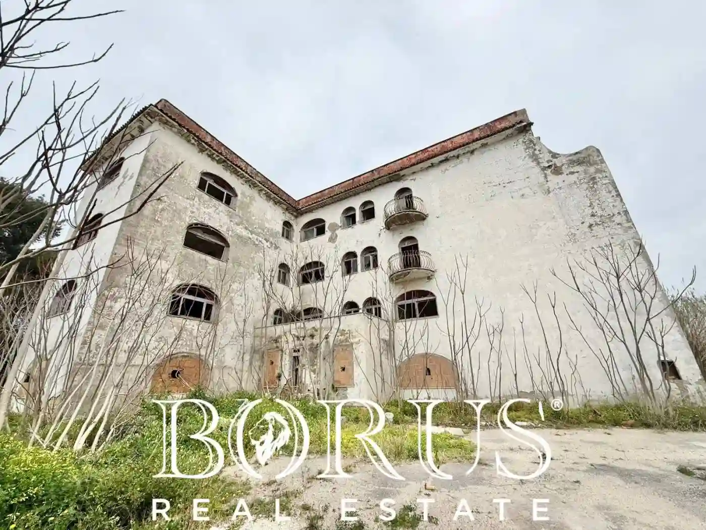 Palazzo - Edificio - foto 3