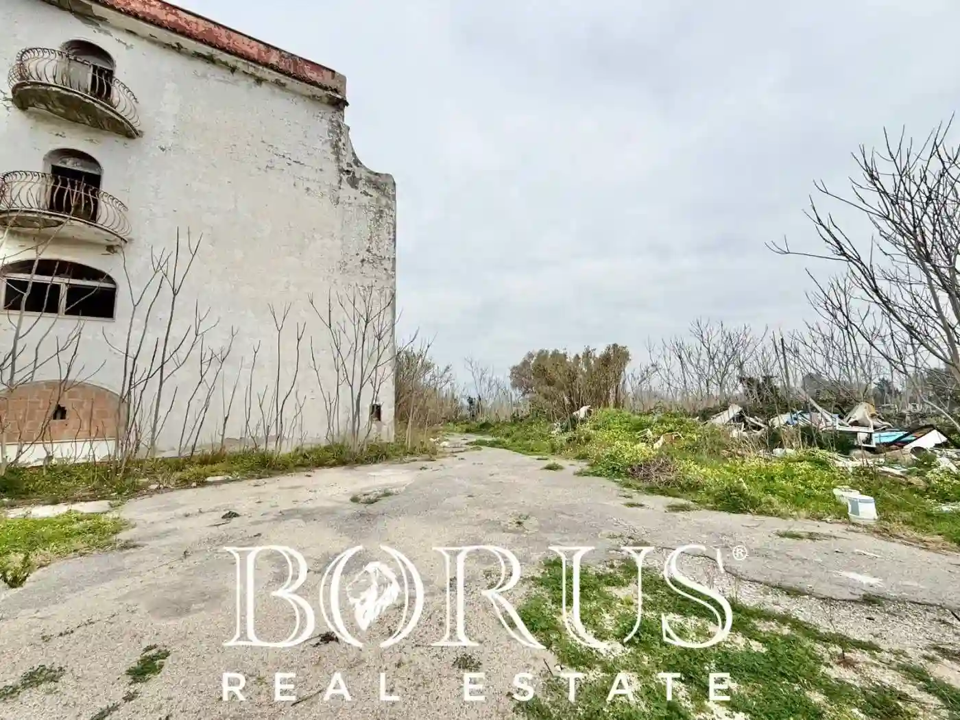 Palazzo - Edificio - foto 5