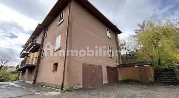 Appartamento in vendita a Loiano