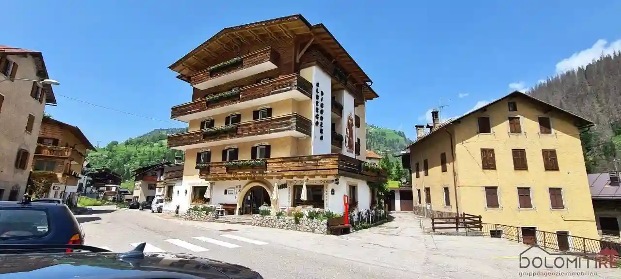 Palazzo - Edificio - foto 4