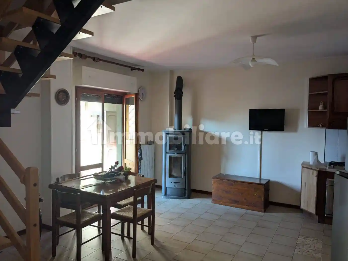 Appartamento in vendita a Folignano