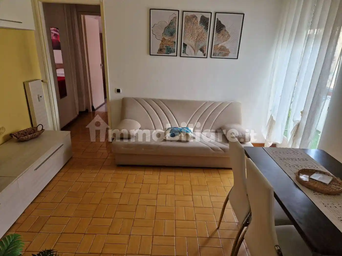 Appartamento in affitto a Como