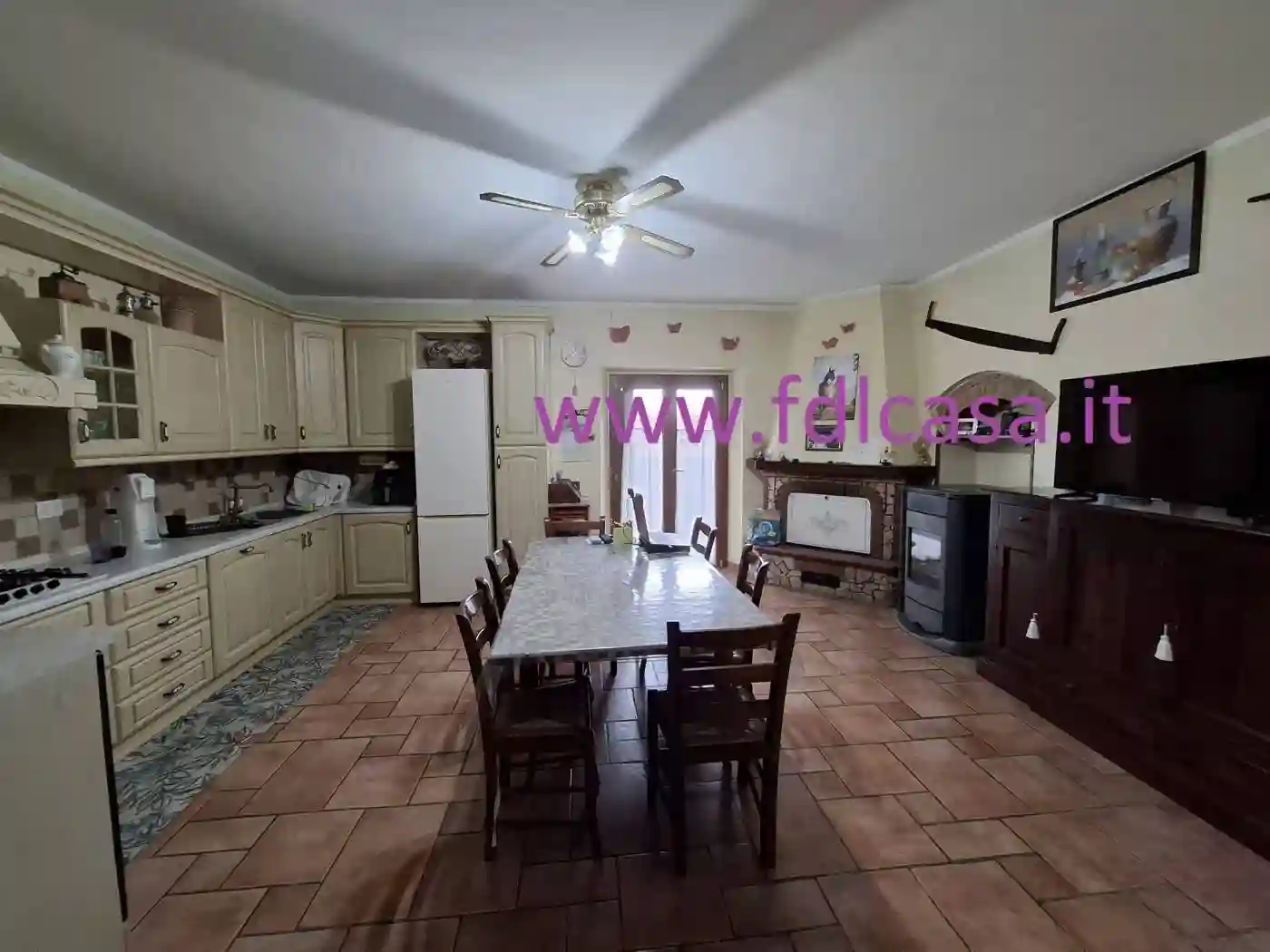 Casa indipendente - foto 3