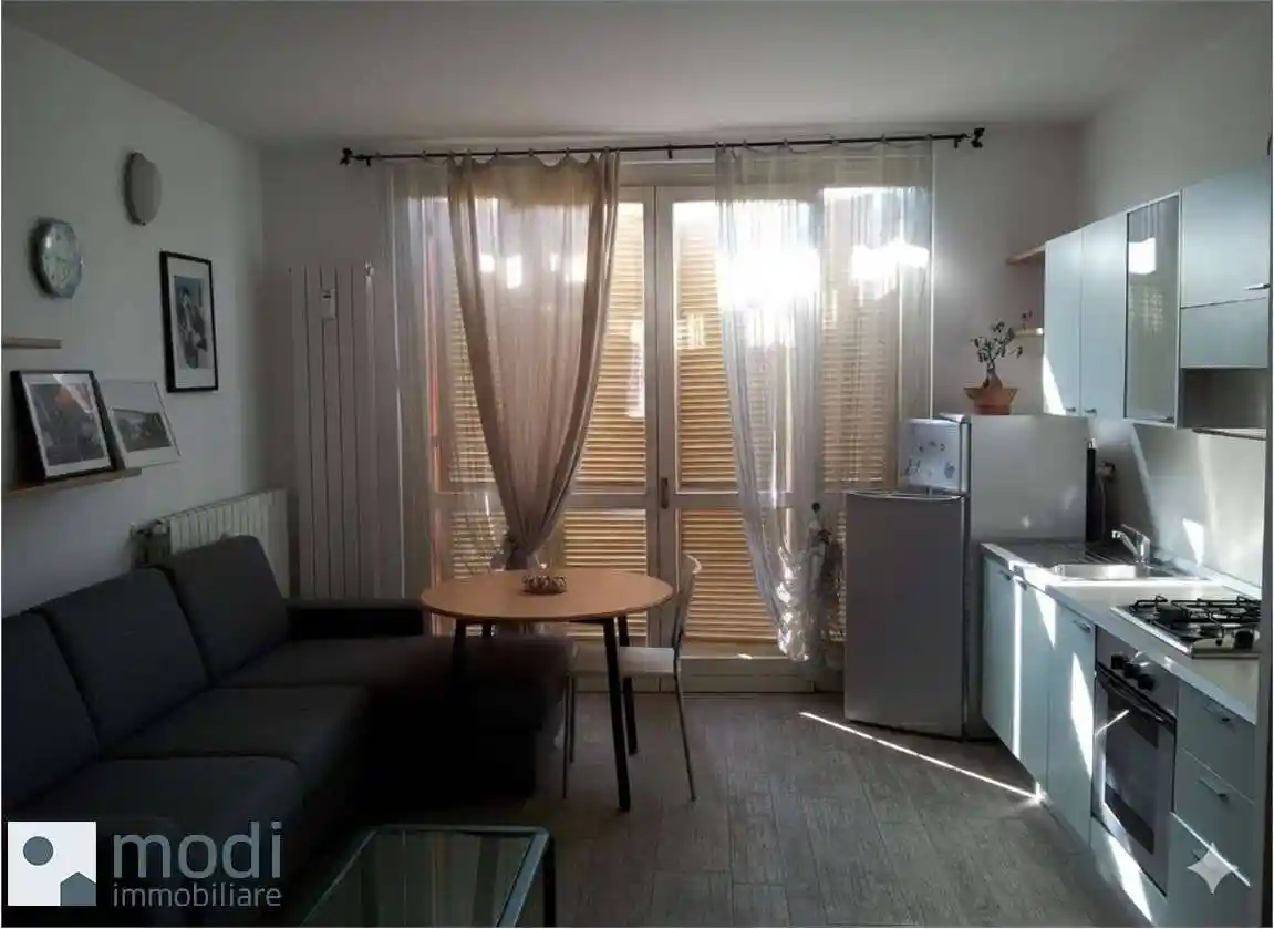 Appartamento in vendita a Bagnolo Cremasco