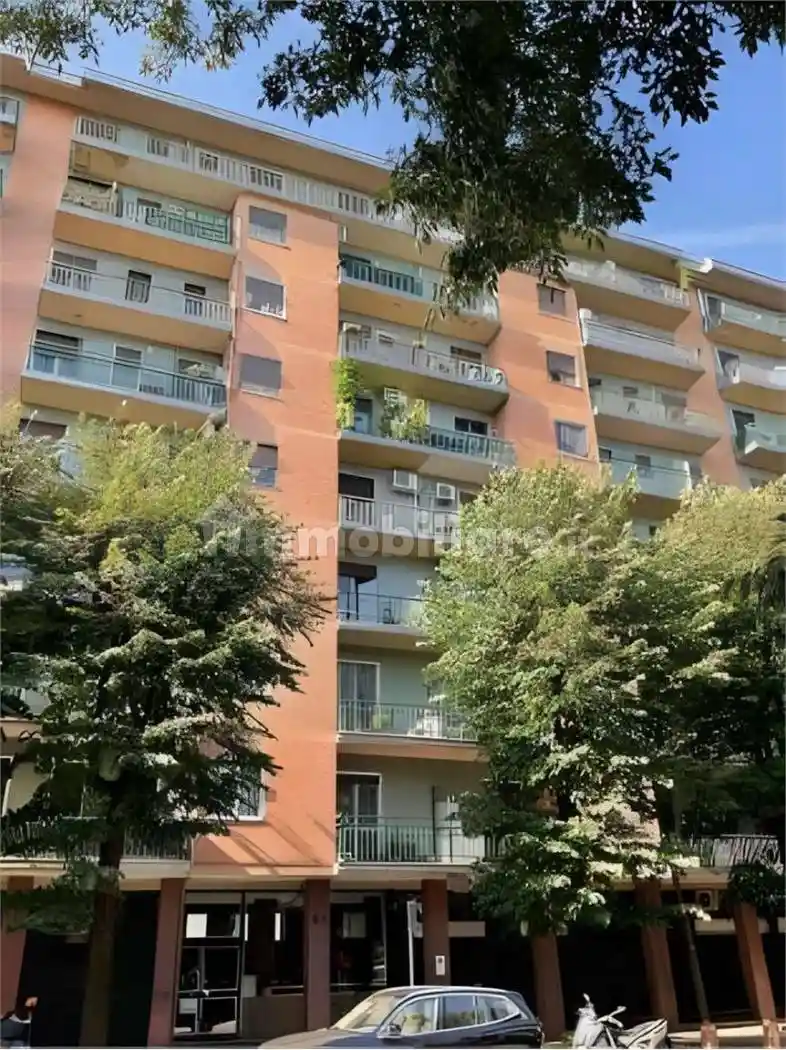 Appartamento in vendita a San Donato Milanese