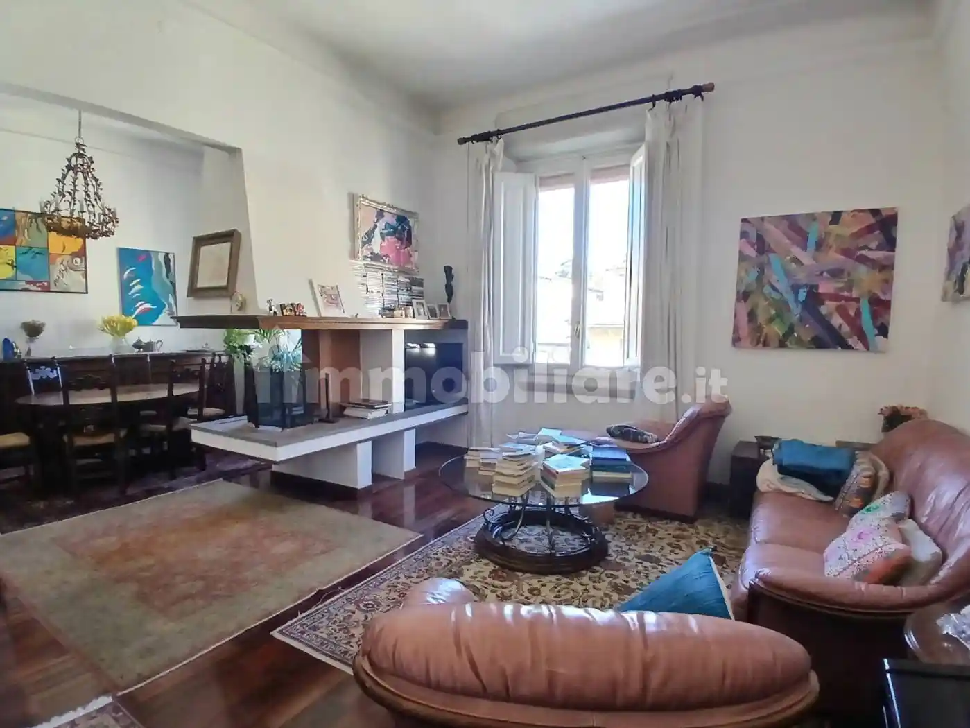 Appartamento in vendita a Firenze