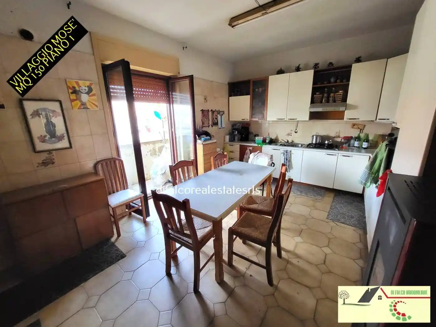 Appartamento in vendita a Agrigento