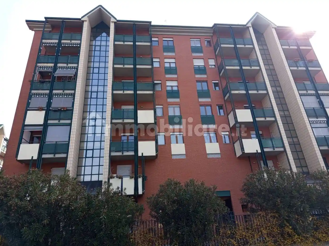 Appartamento in vendita a Torino