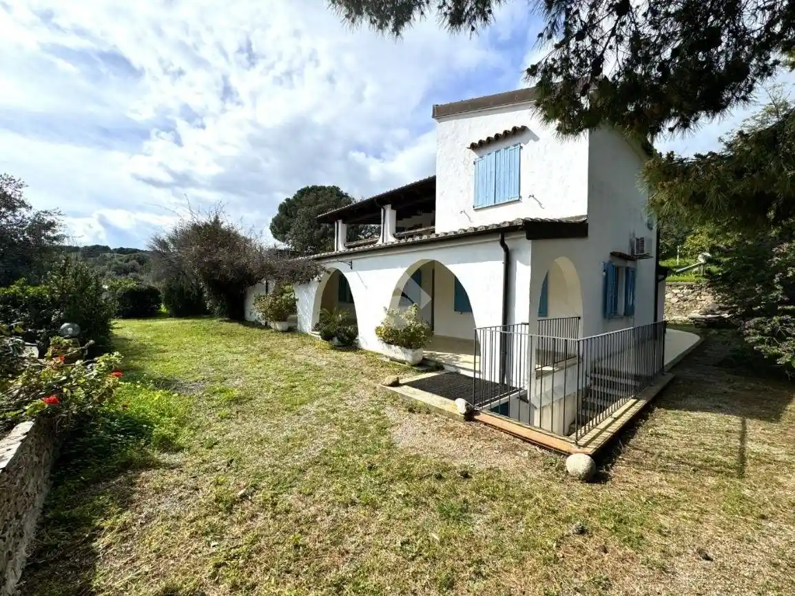 Villa in vendita a Tertenia