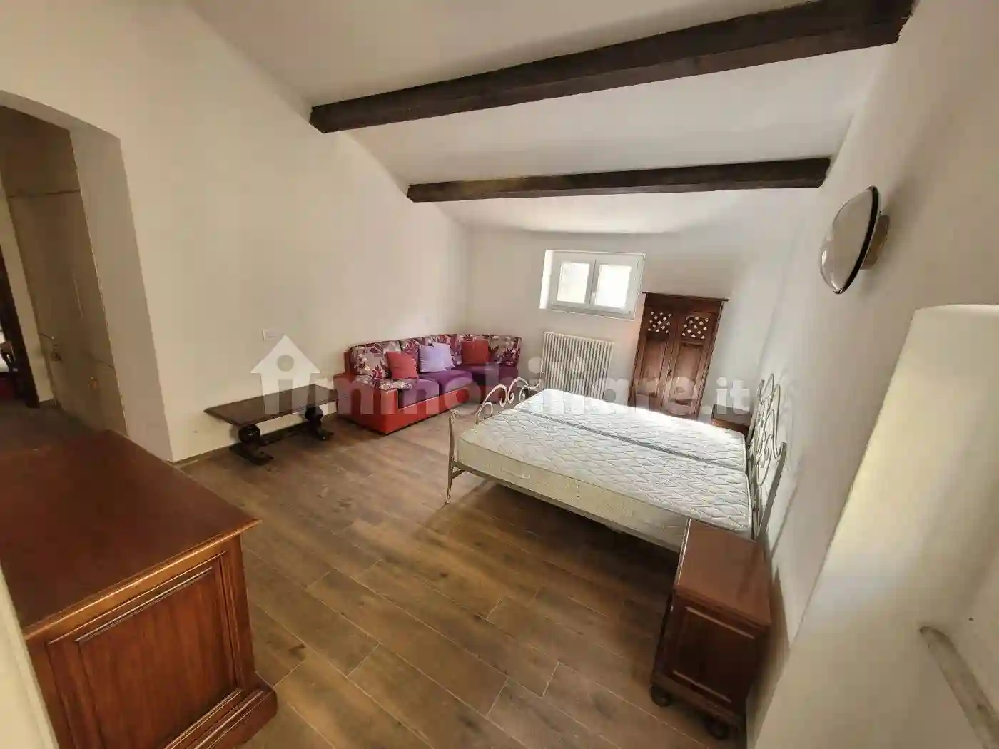 Attico - Mansarda - foto 2