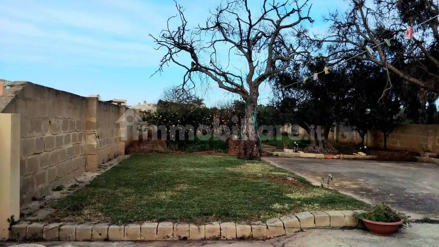 Villa in vendita a Marsala