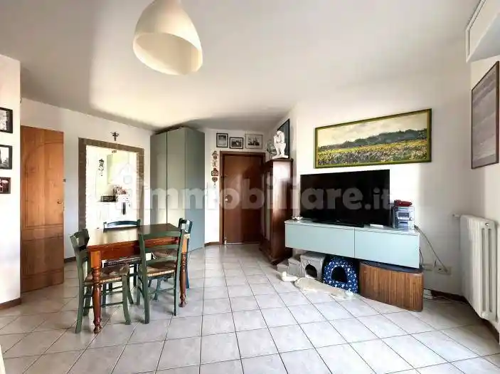 Appartamento in vendita a Senigallia