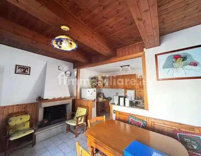 Rustico - Casale in vendita a Barbara