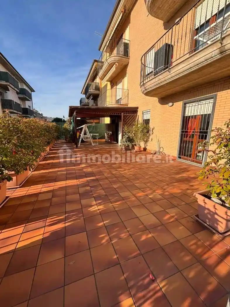 Appartamento in vendita a Pedaso