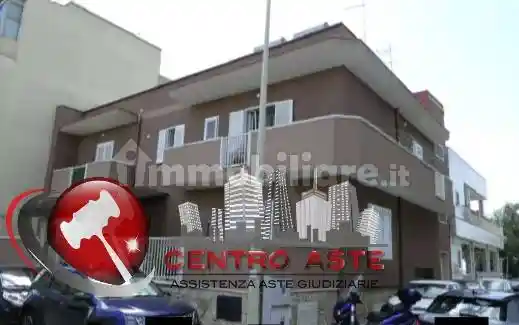 Appartamento in vendita a Palagiano