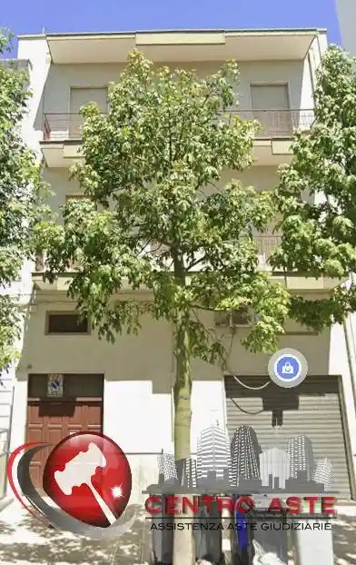 Appartamento in vendita a Modugno