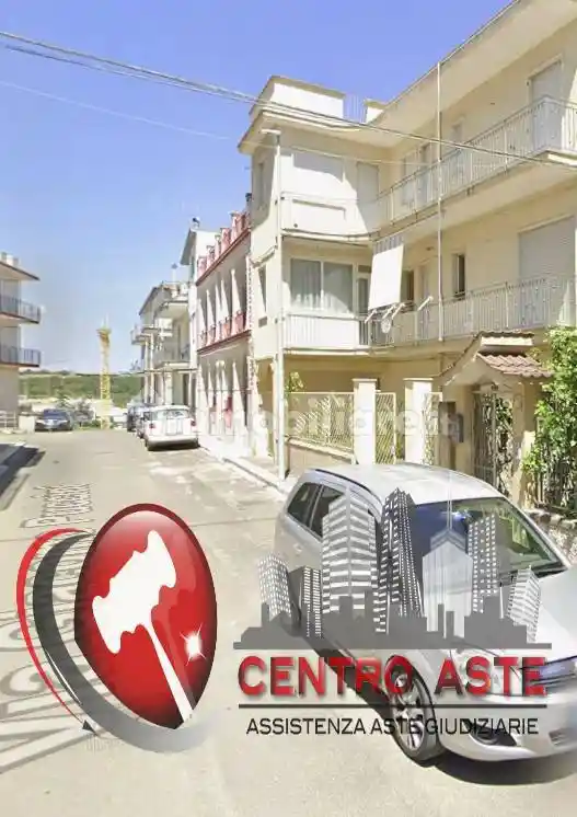 Appartamento in vendita a Laterza