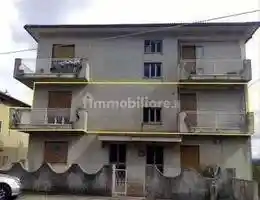 Appartamento in vendita a San Vincenzo la Costa