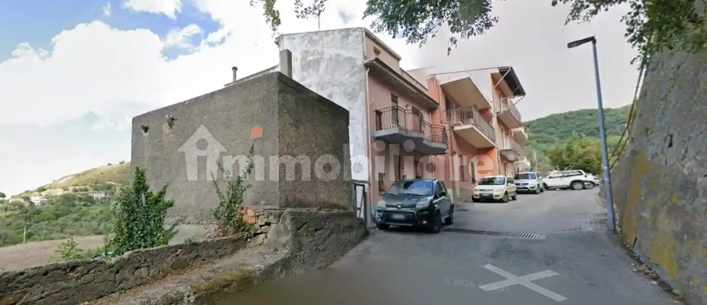 Casa indipendente in vendita a Castroreale