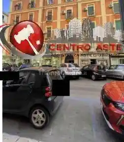 Appartamento in vendita a Taranto