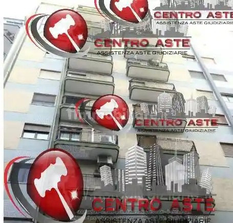 Appartamento in asta a Taranto