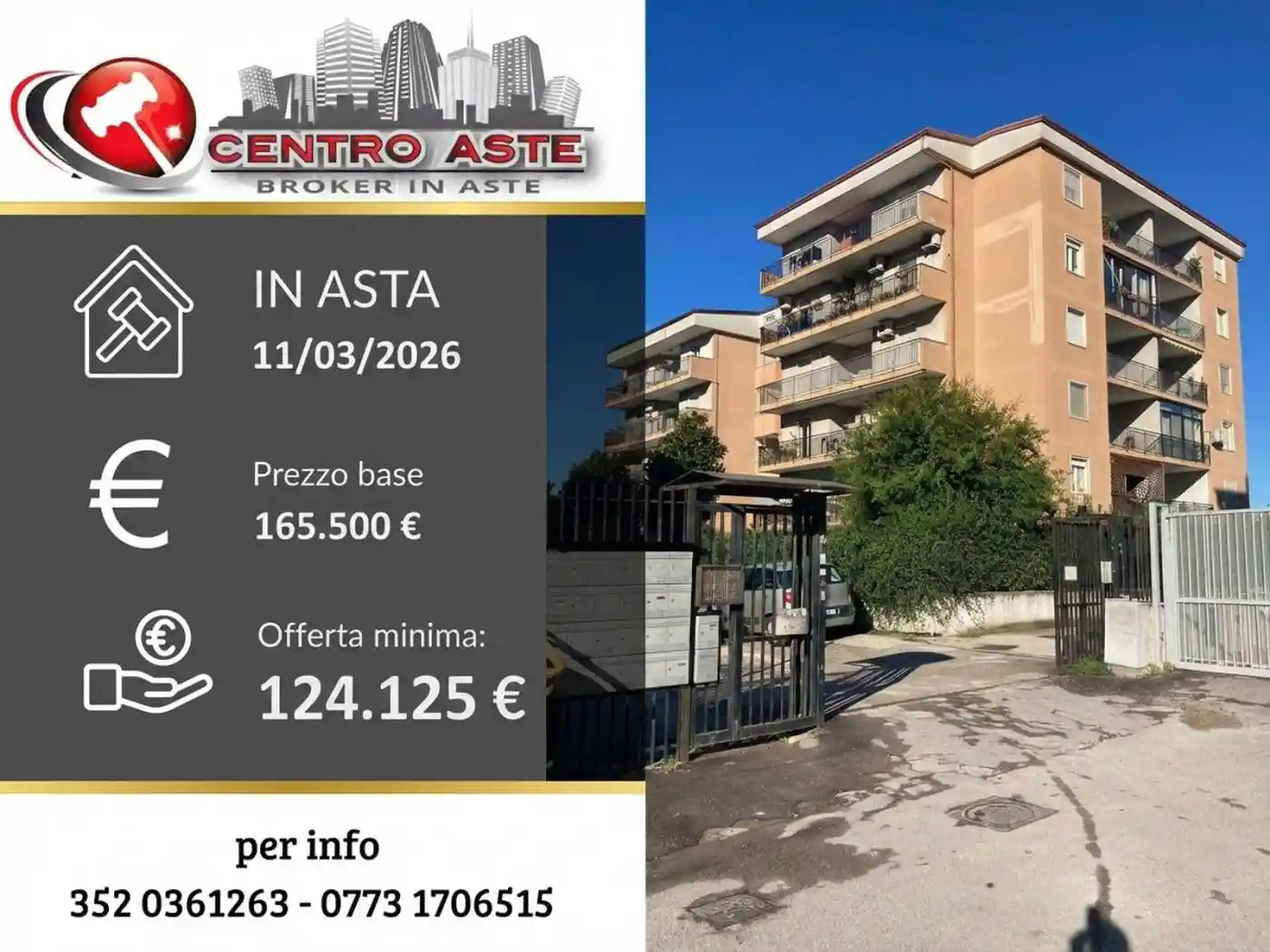 Appartamento in vendita a Aversa