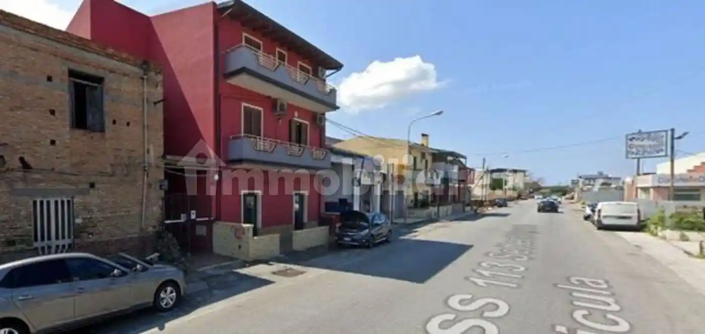 Appartamento in vendita a Pace del Mela