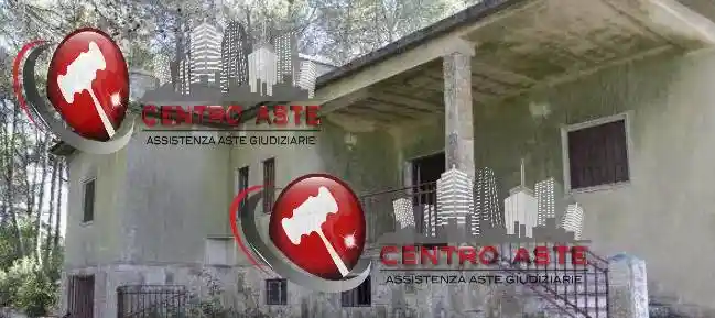 Villa in vendita a Martina Franca