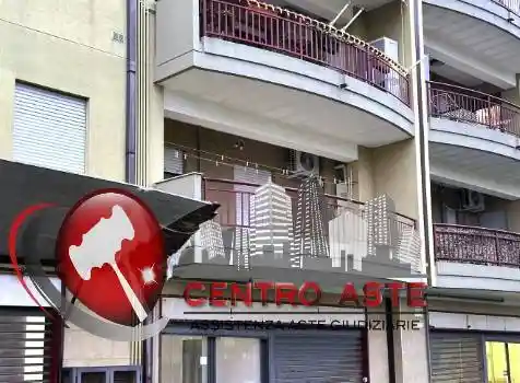 Appartamento in vendita a Taranto