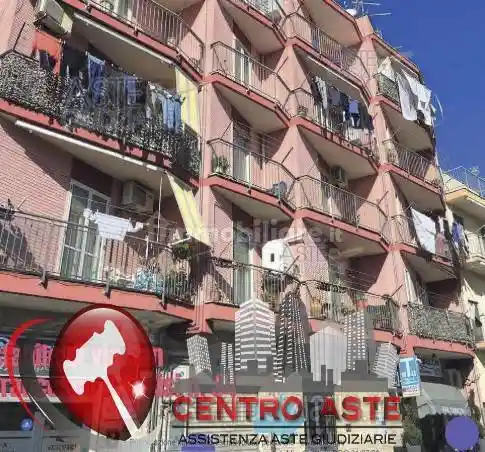 Appartamento in vendita a Laterza