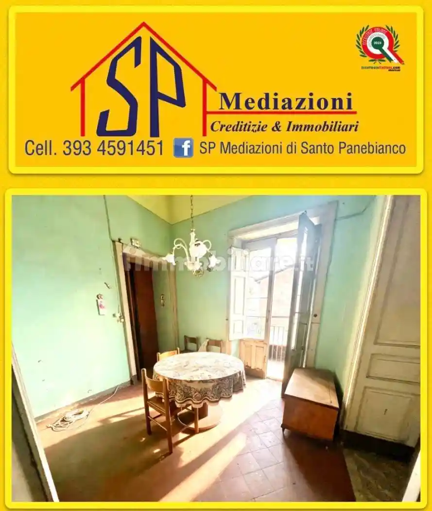 Casa indipendente in vendita a Giarre