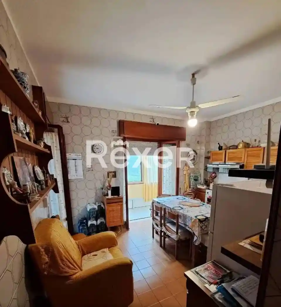 Appartamento in vendita a San Siro