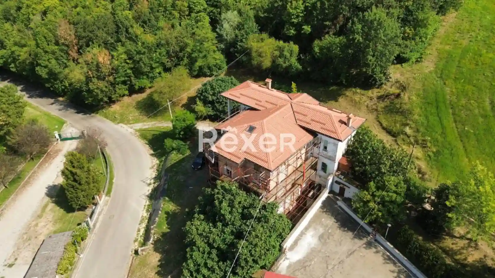 Palazzo - Edificio - foto 2