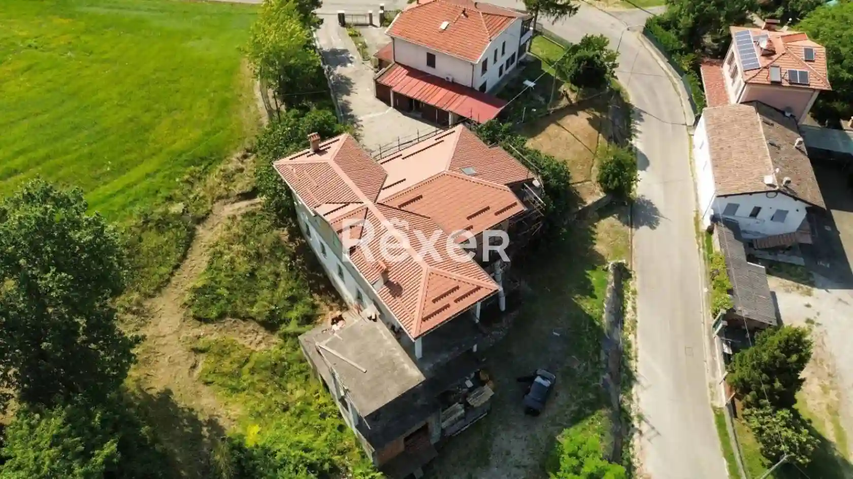 Palazzo - Edificio - foto 4