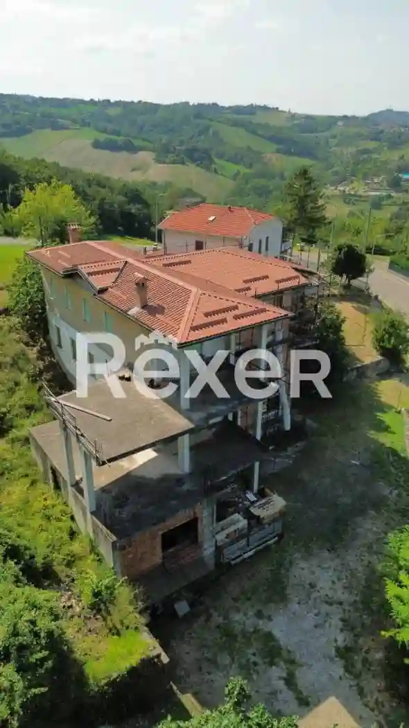 Palazzo - Edificio - foto 5