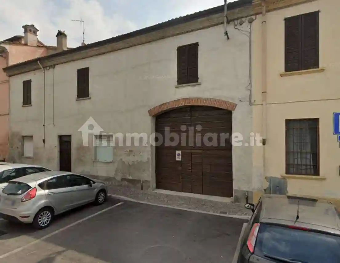 Palazzo - Stabile - foto 2