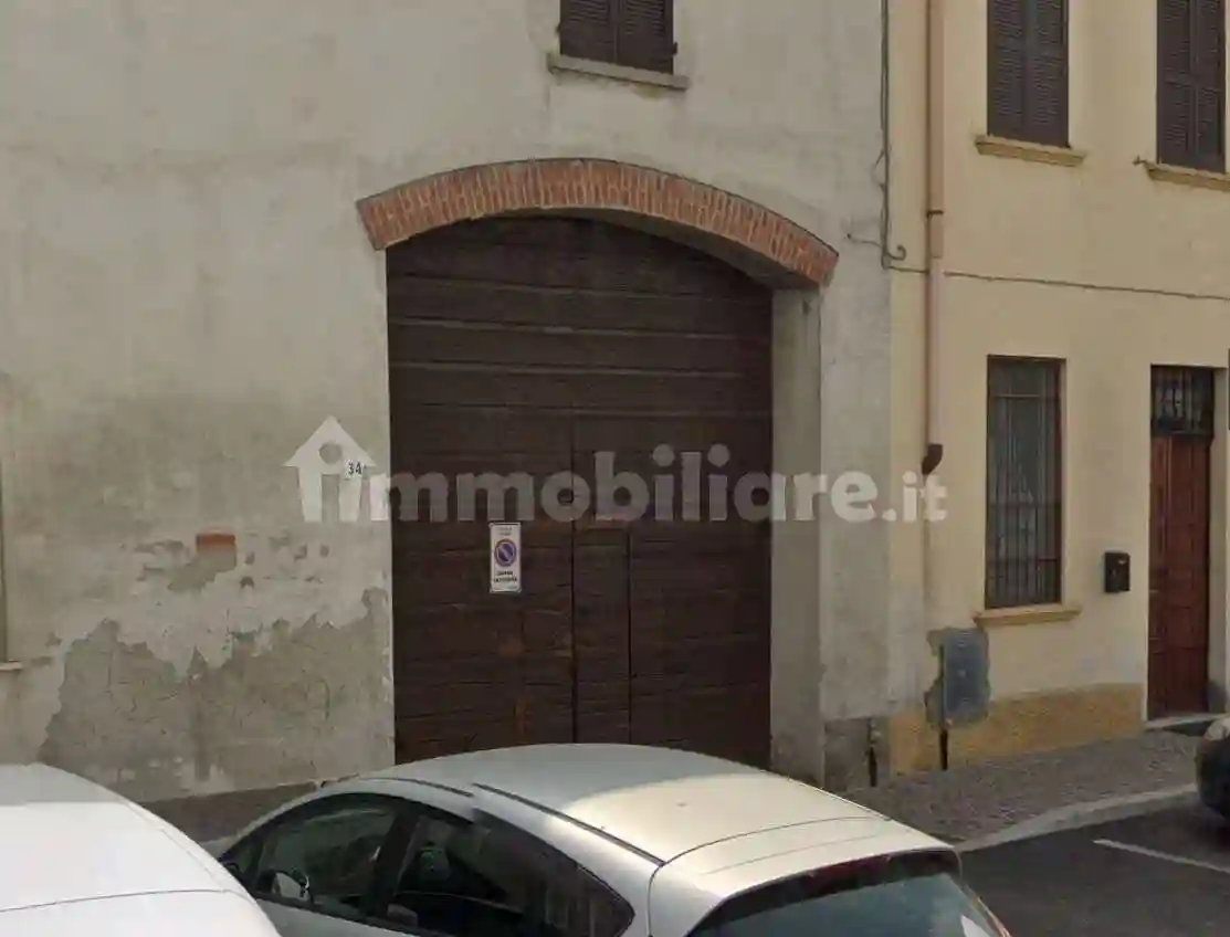 Palazzo - Stabile - foto 3