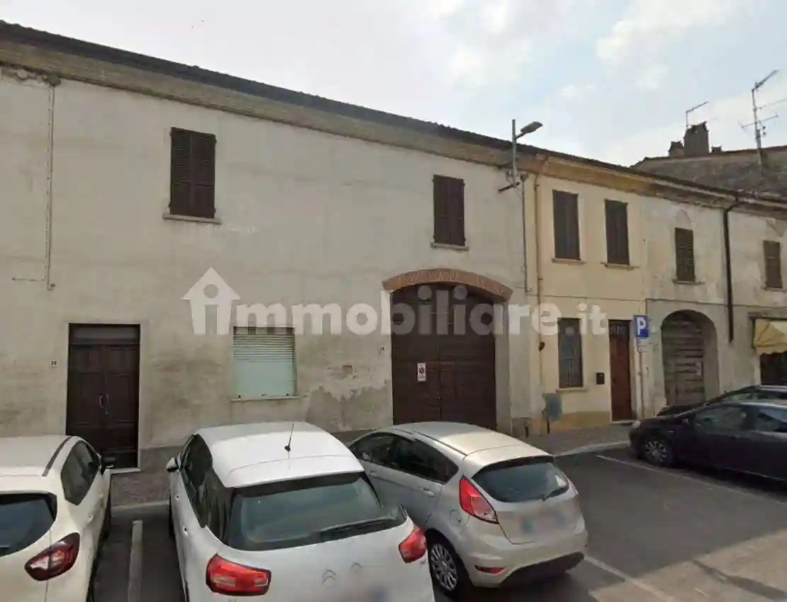 Palazzo - Stabile - foto 4