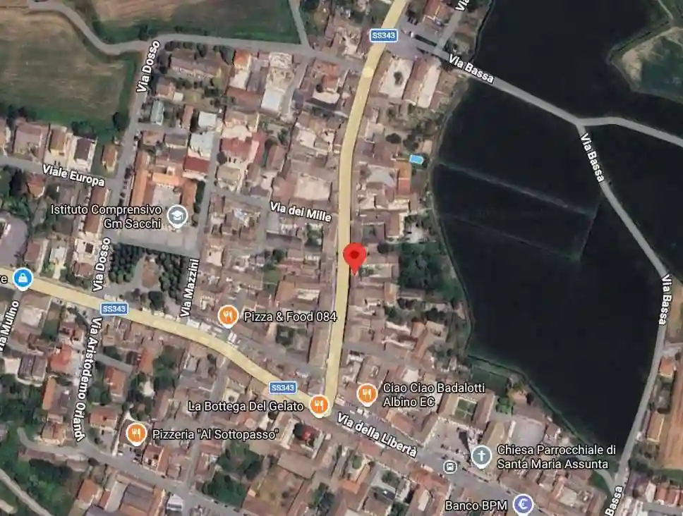 Palazzo - Stabile - foto 5