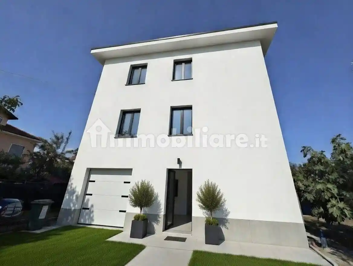 Villa in vendita a Piossasco