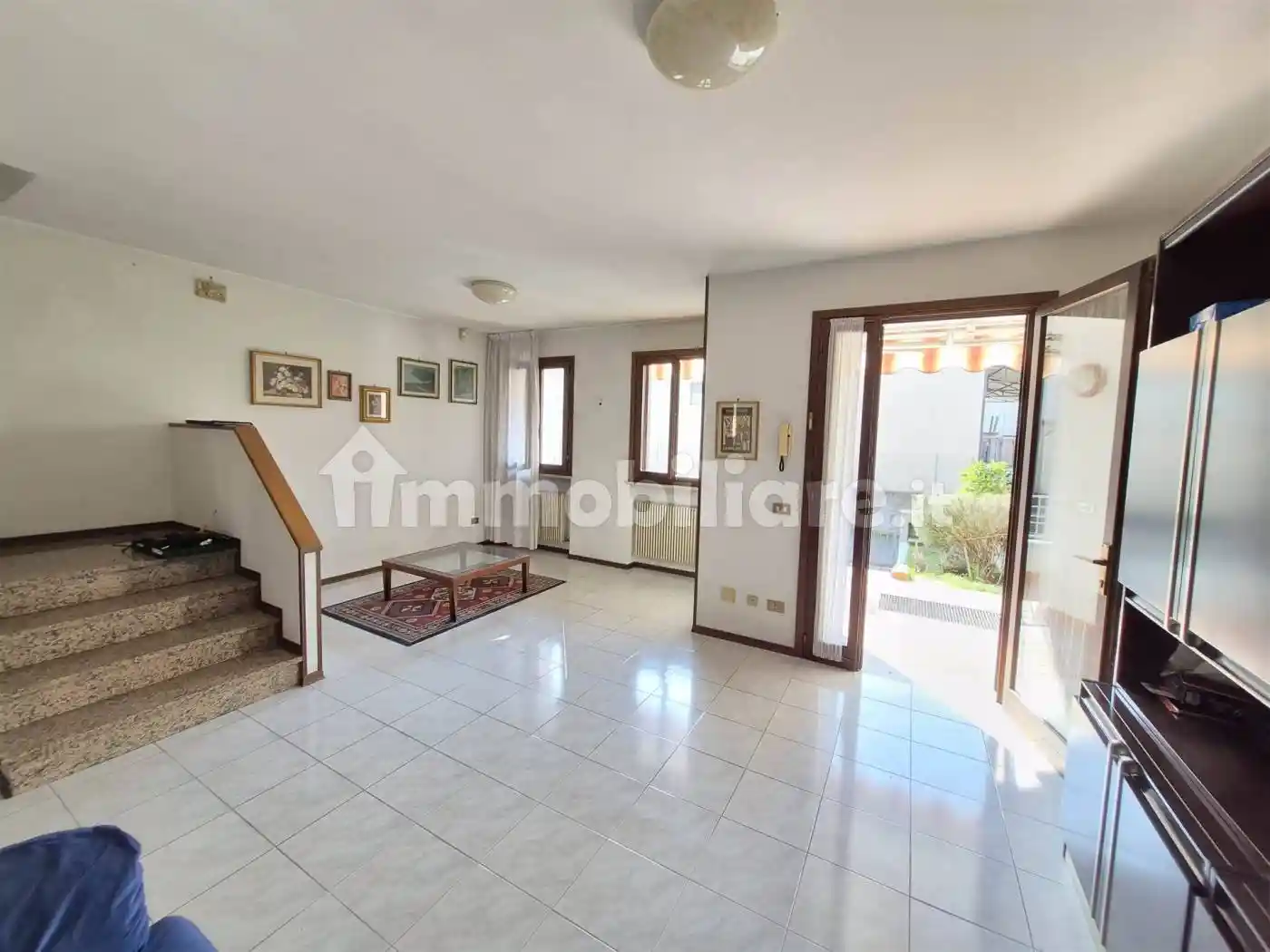 Villetta a schiera in vendita a Quinto di Treviso