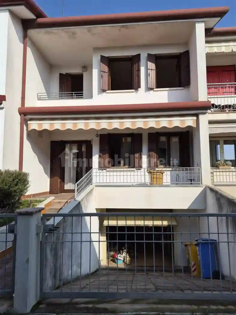 Villetta a schiera - foto 3