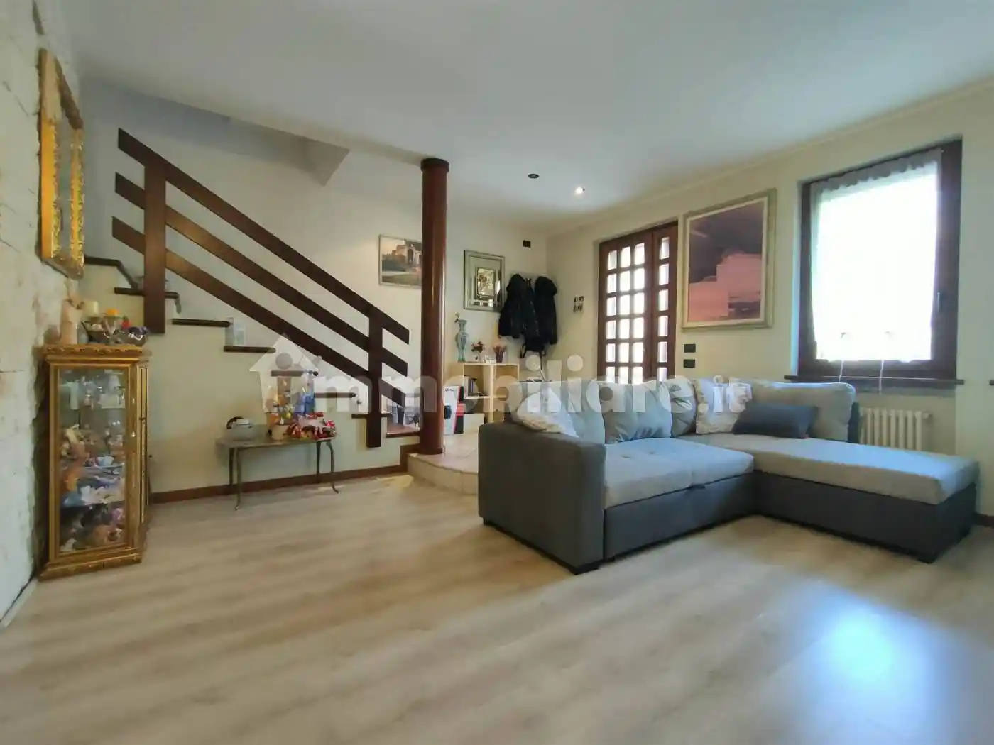 Villetta a schiera in vendita a Negrar di Valpolicella