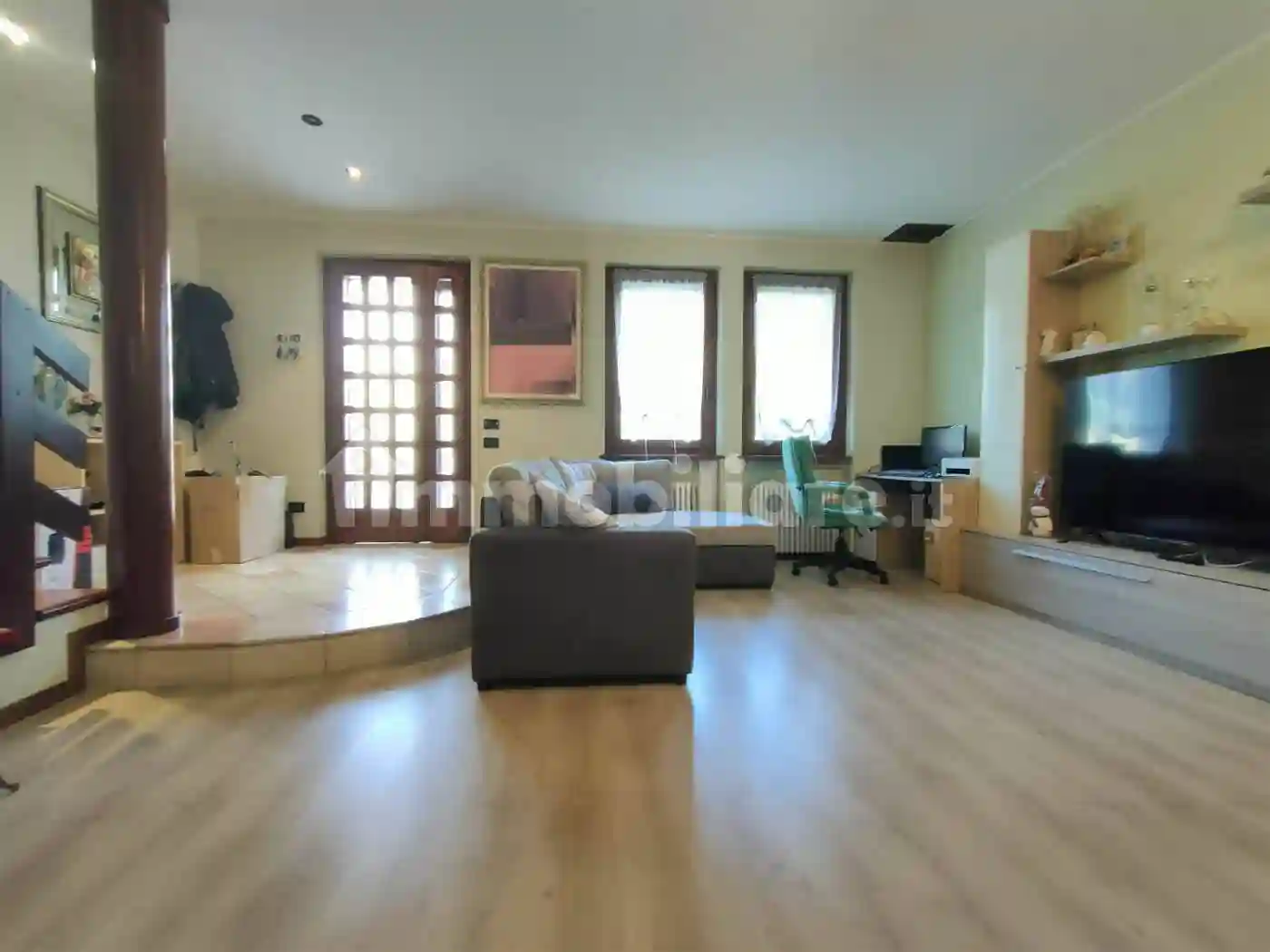 Villetta a schiera - foto 3