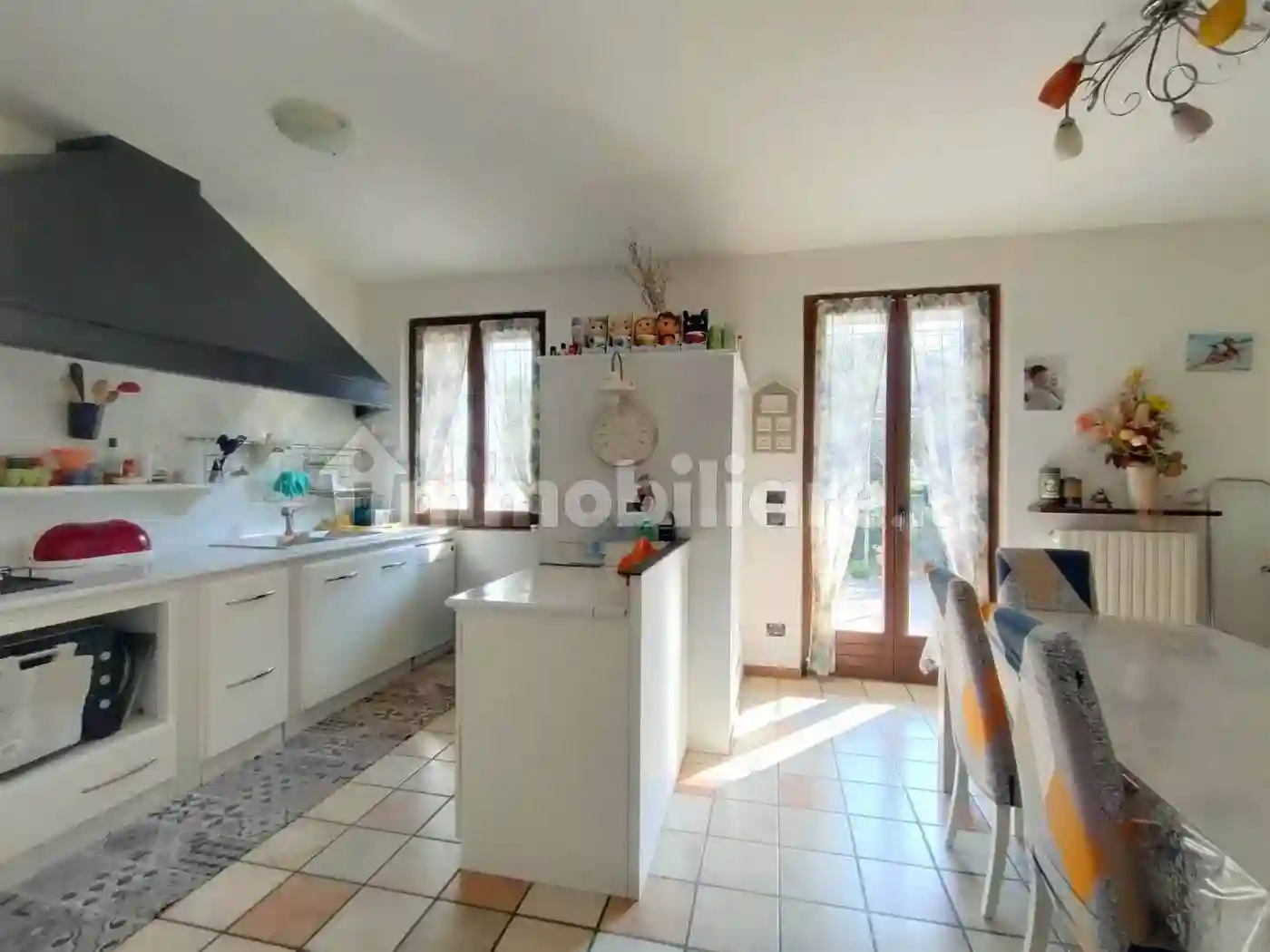 Villetta a schiera - foto 5