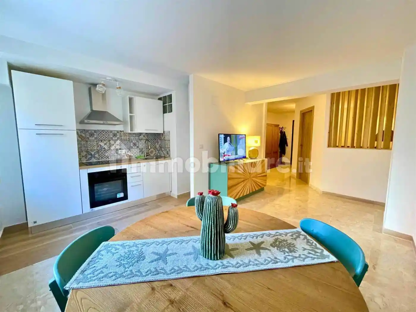 Appartamento in affitto a Palermo